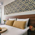 4-х местный комфорт с балконом