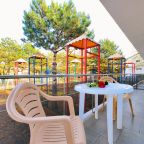 4-х местный комфорт с балконом