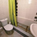 4-х местный комфорт с балконом