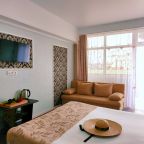 4-х местный комфорт с балконом