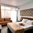 4-х местный комфорт с балконом