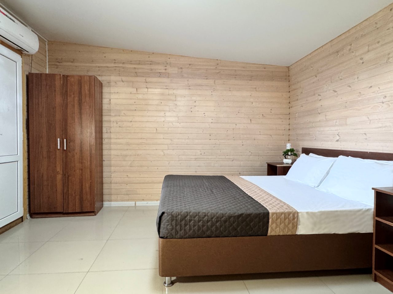 4-х местный Эко