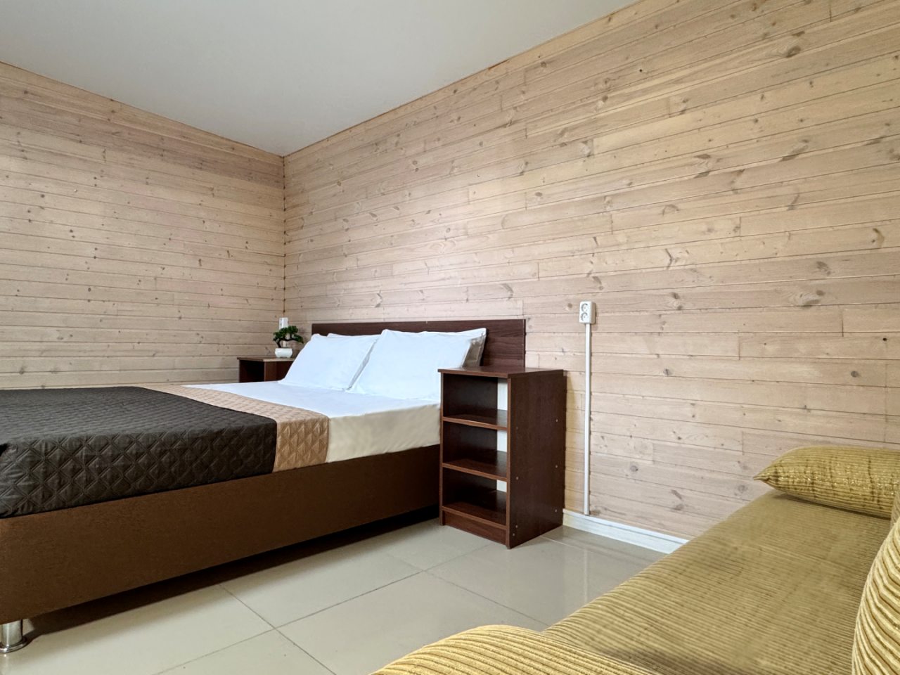 4-х местный Эко