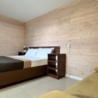 4-х местный Эко