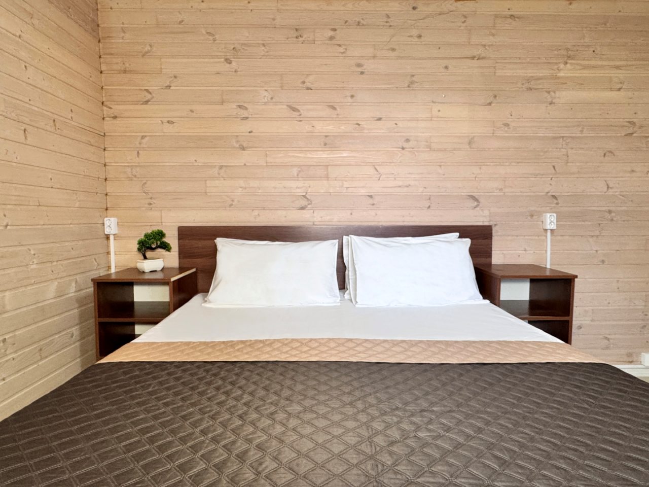 4-х местный Эко