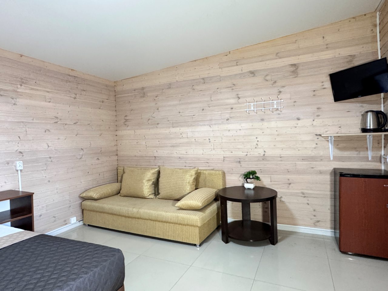 4-х местный Эко