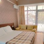 4-х местный комфорт с общей террасой