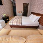 4-х местный комфорт с общей террасой