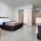 4-х местный комфорт с зоной отдыха