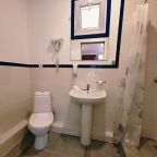 4-х местный комфорт с зоной отдыха