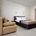 4-х местный комфорт с зоной отдыха