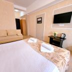 5-ти местный комфорт с балконом