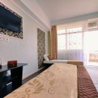 5-ти местный комфорт с балконом