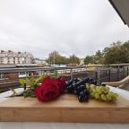 5-ти местный комфорт с балконом