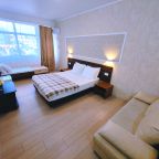 5-ти местный комфорт с балконом