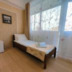 5-ти местный комфорт с балконом