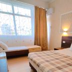 3-х местный стандарт