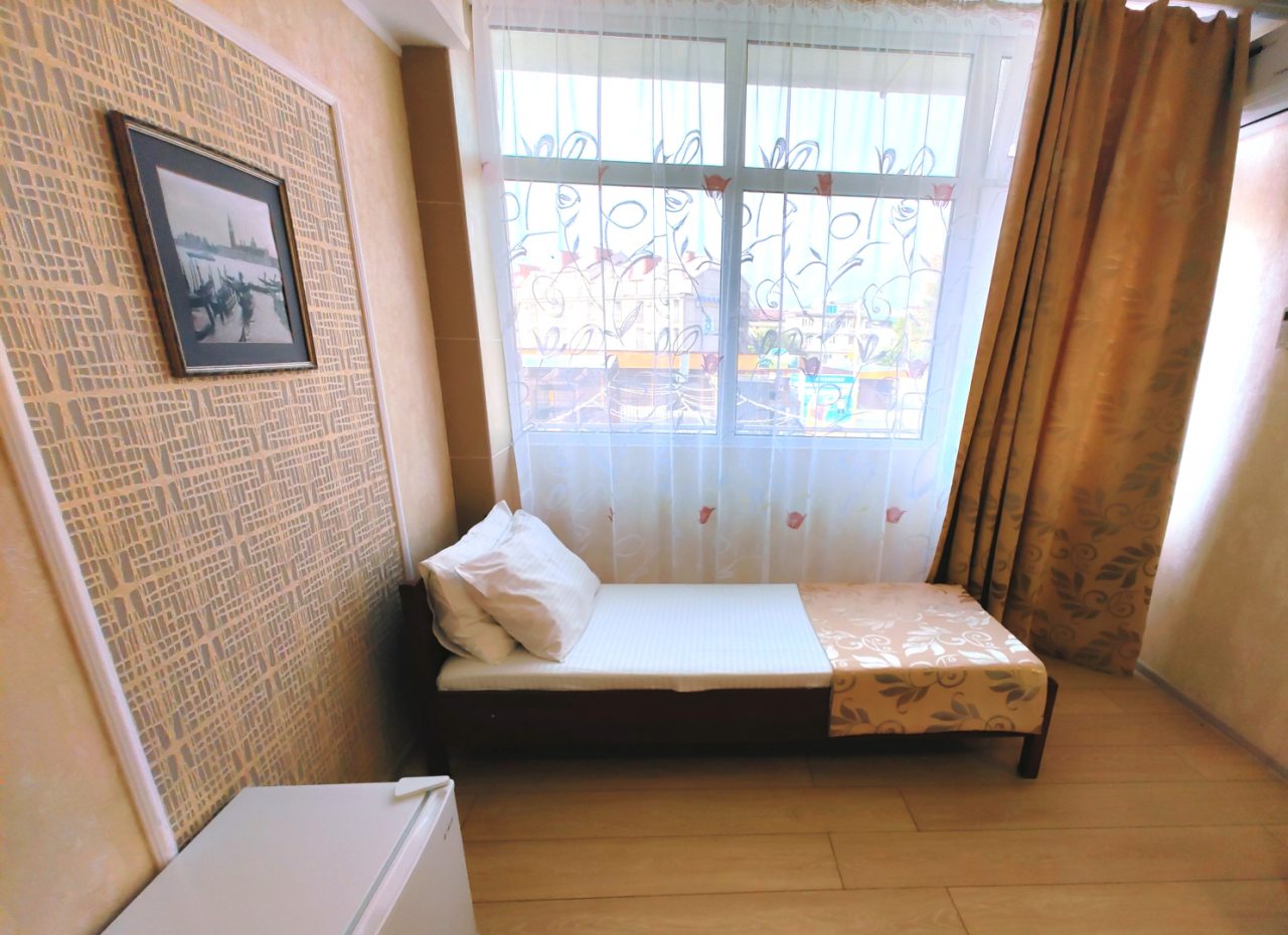 3-х местный стандарт