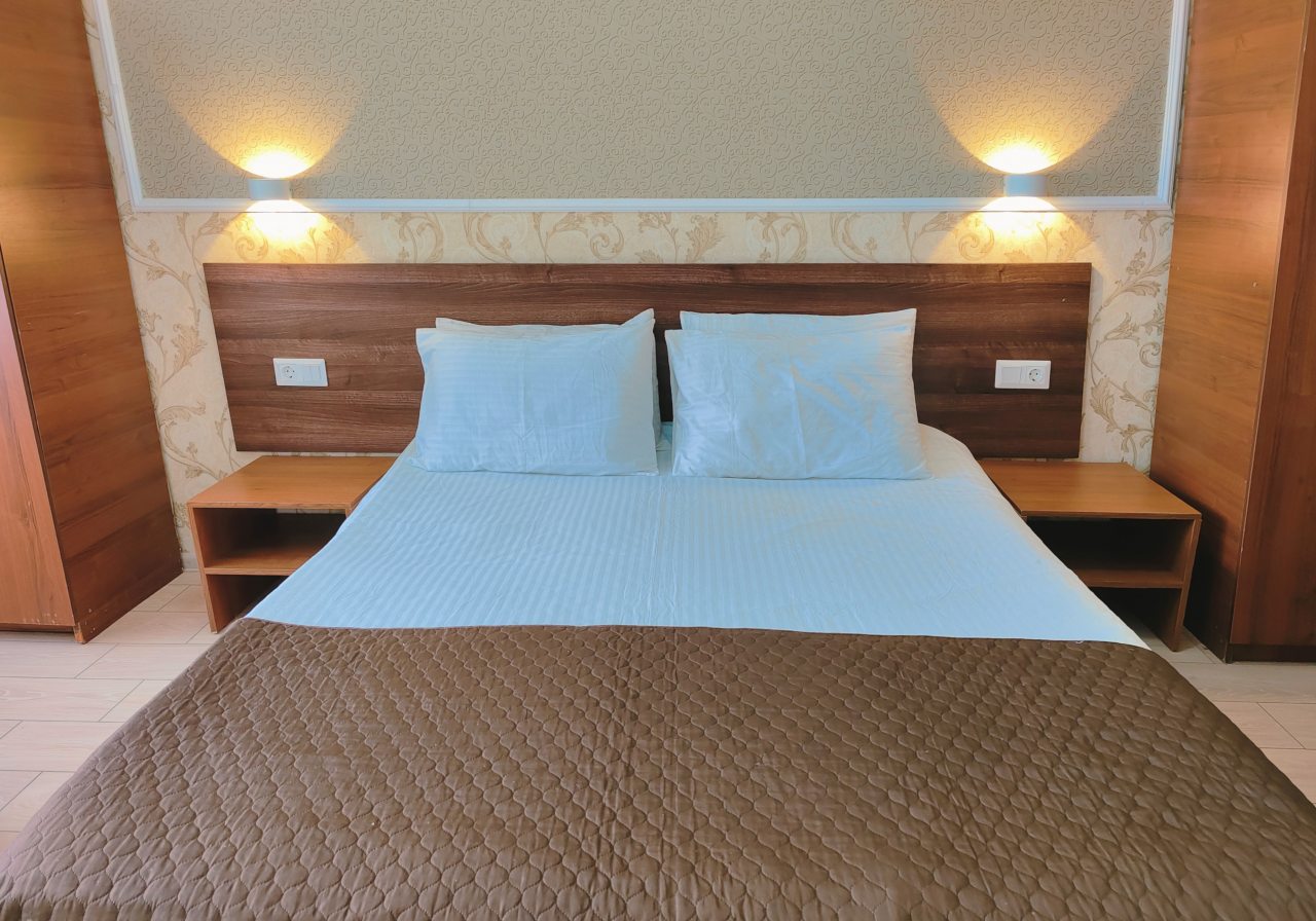 3-х местный комфорт без балкона