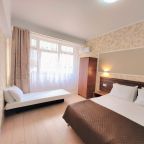 3-х местный комфорт без балкона