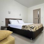 3-х комфорт с балконом