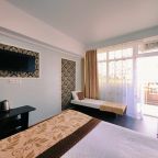 3-х комфорт с балконом