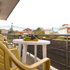 3-х комфорт с балконом