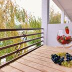 3-х комфорт с балконом