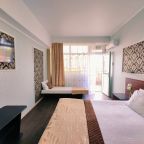 3-х комфорт с балконом