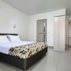 3-х комфорт с балконом