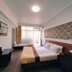 3-х комфорт с балконом