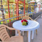 3-х комфорт с балконом