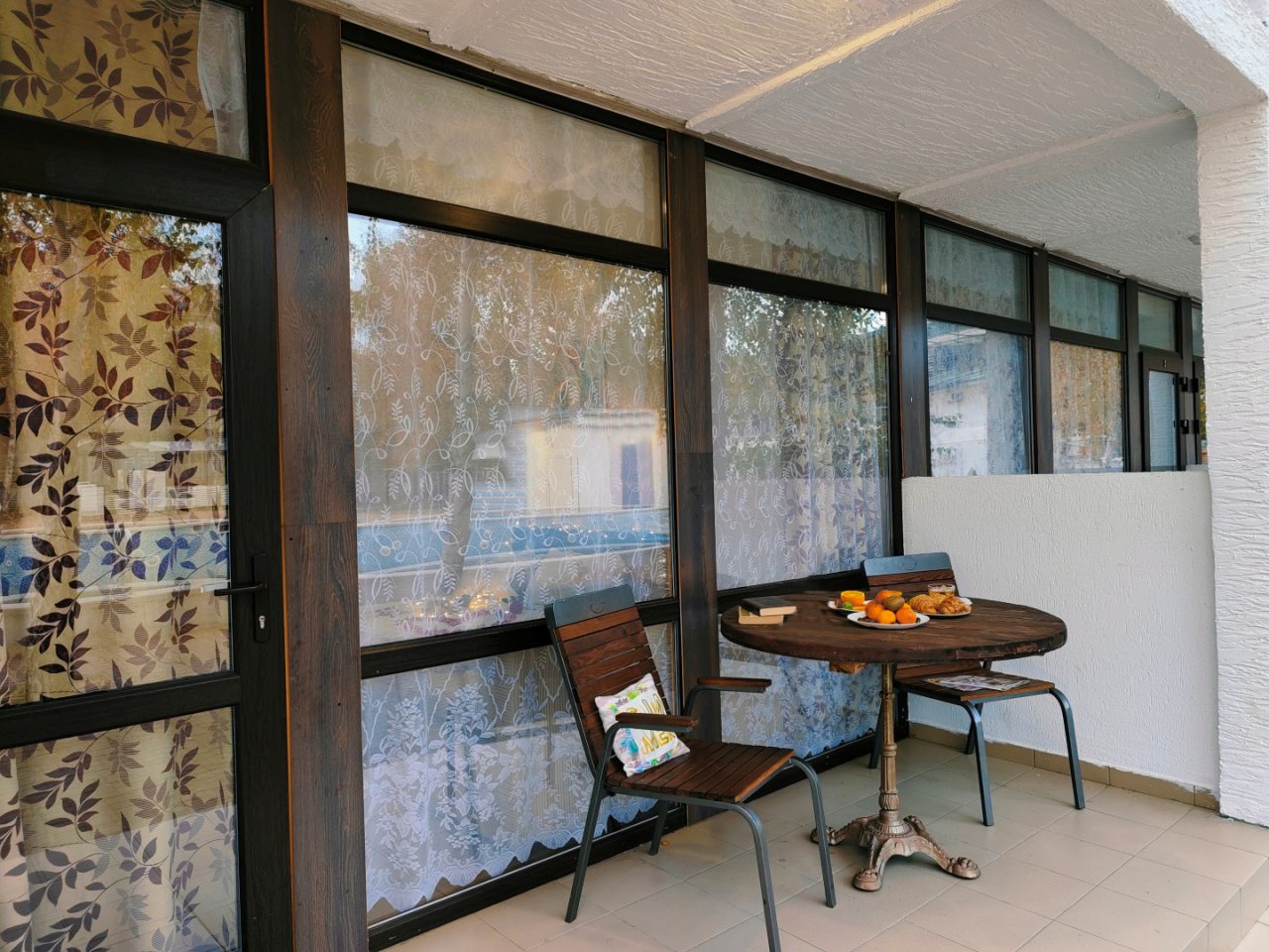 3-х комфорт с зоной отдыха