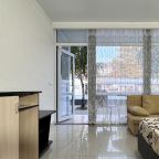 3-х комфорт с зоной отдыха