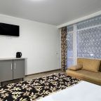 3-х комфорт с зоной отдыха