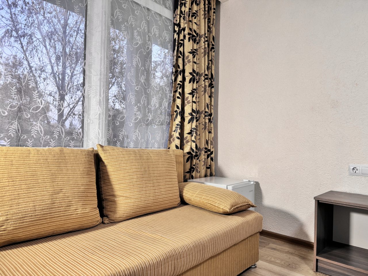 3-х комфорт с зоной отдыха