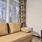 3-х комфорт с зоной отдыха