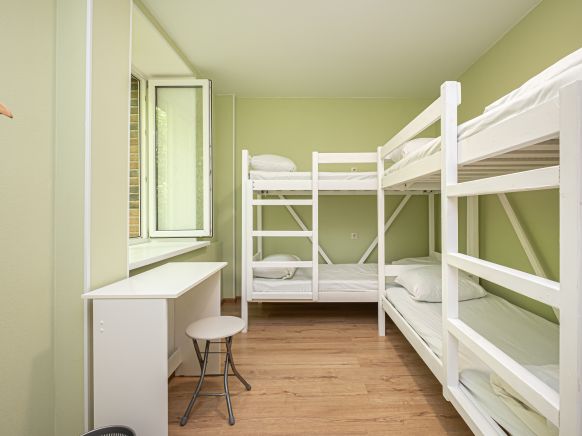 Фотография номера хостела Хостел Vavilov