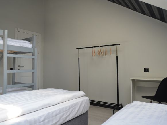 Фотография номера хостела Хостел Vavilov