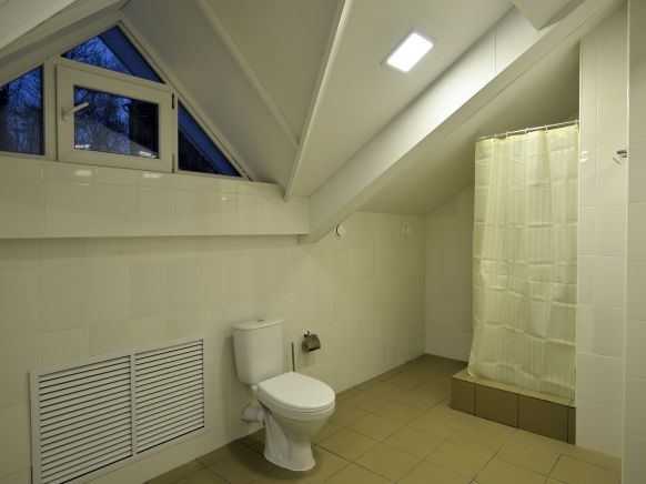 Фотография номера хостела Хостел Vavilov