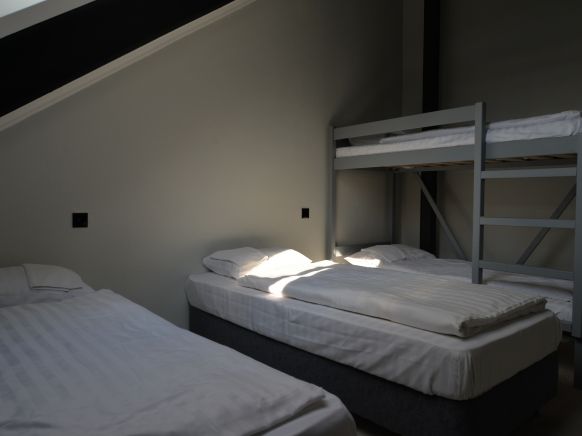 Фотография номера хостела Хостел Vavilov