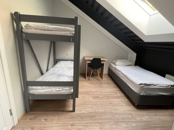 Фотография номера хостела Хостел Vavilov