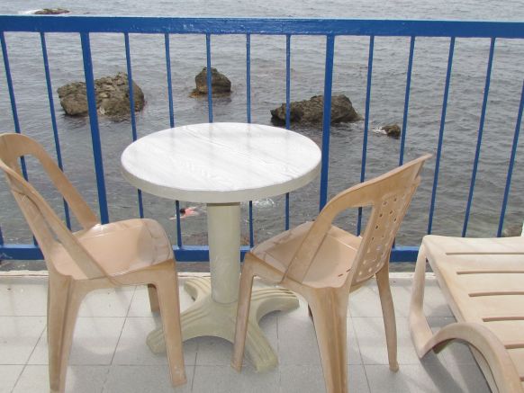 Фотография номера гостиницы Ассоль-Море