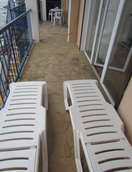 Фотография номера гостиницы Ассоль-Море