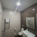Трехместный (STUDIO SUITE 44-57 М²), Отель Next