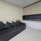 Трехместный (STUDIO SUITE 44-57 М²), Отель Next