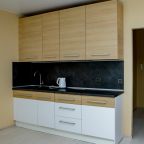 Трехместный (STUDIO SUITE 44-57 М²), Отель Next