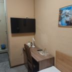 Двухместный (Полулюкс), Апартаменты На Сенной