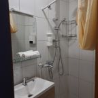 Двухместный (Двухместный номер улучшенный), Апартаменты На Сенной