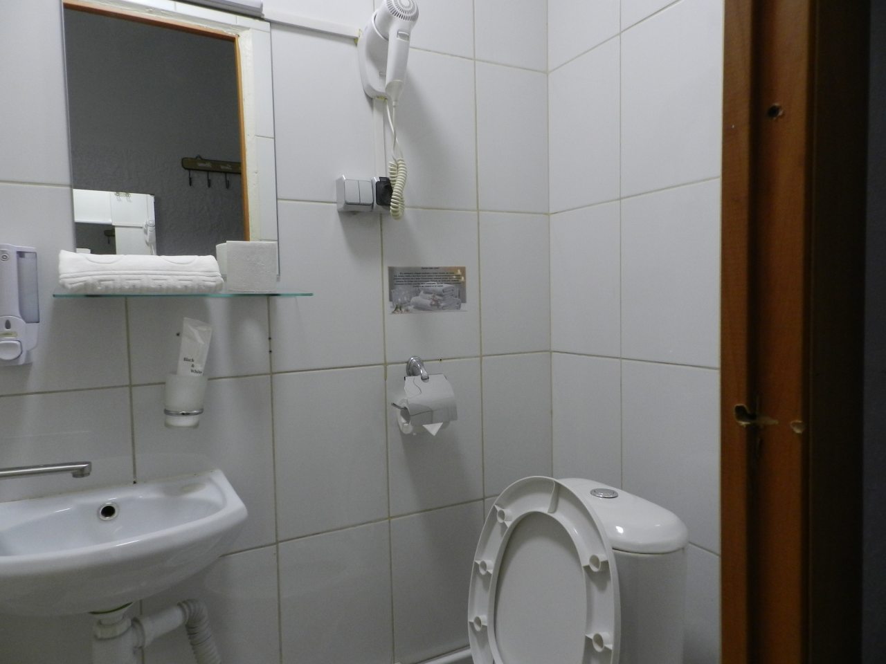 Одноместный (Одноместный номер с собственной ванной комнатой), Апартаменты На Сенной